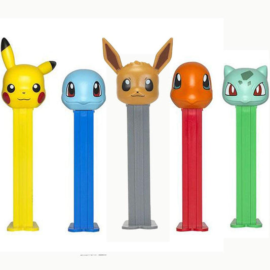 Pez - Pokémon