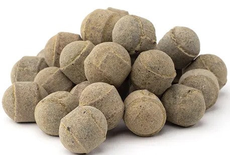 Licorice Salmiak Hagel