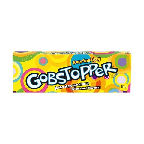 Gobstopper 50g