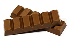 Chocolate Bars 45g
