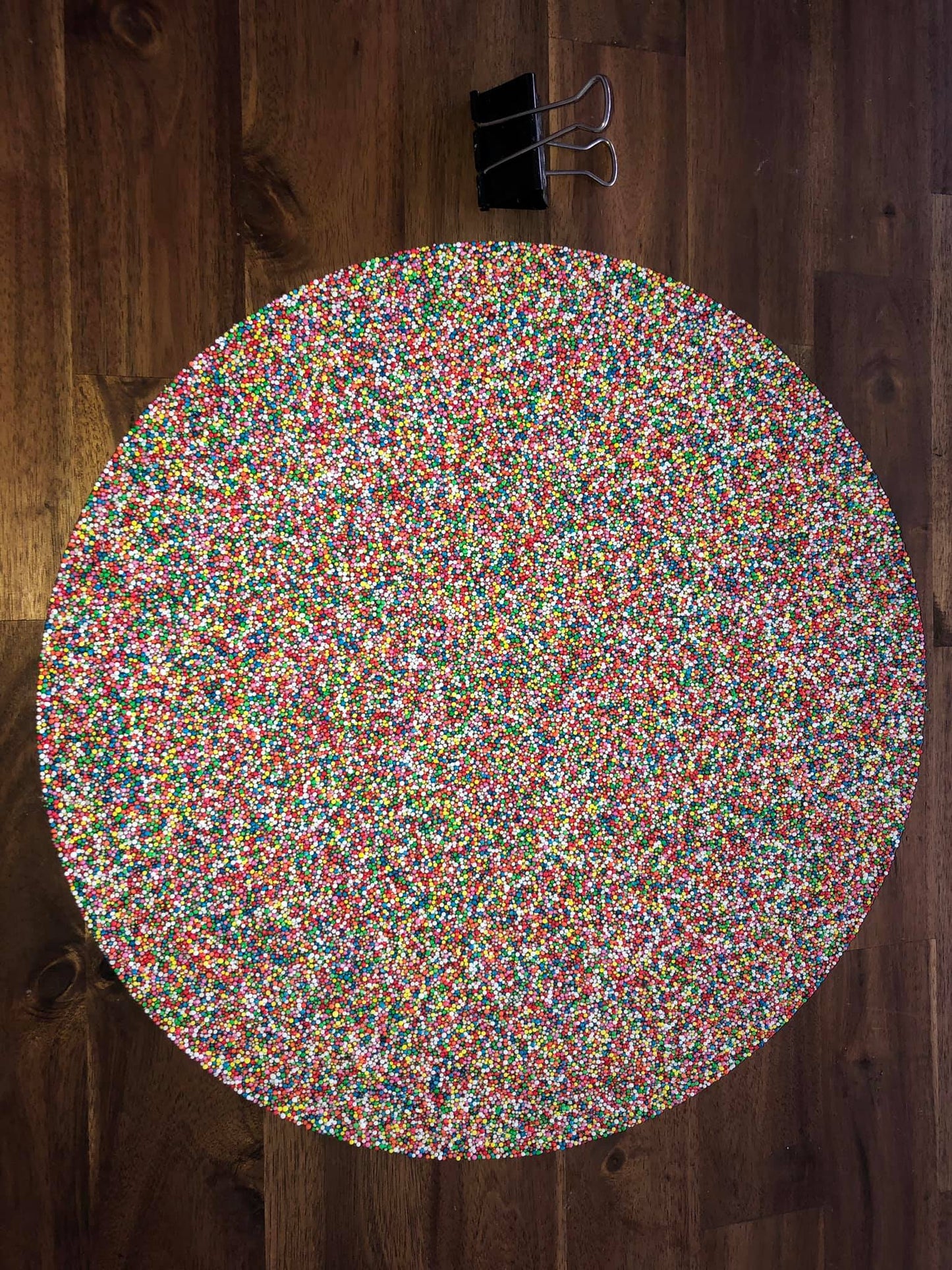 John Walker Milk Choc Freckle 95g