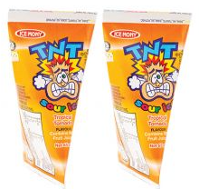 Ice Mony TNT Sour Tropical Tornado Juice 65ml