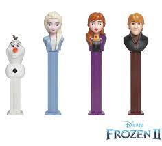 Pez - Frozen 2
