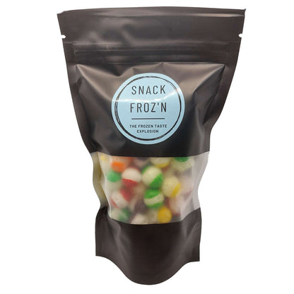 Freeze Dried Candy - Skittles