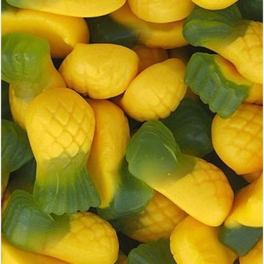 Allens Pineapples