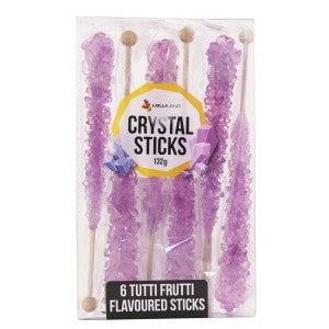 Crystal Sticks Lavender (Tutti Frutti)