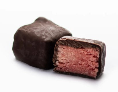 Cherry Coconut in Dark Chocolate