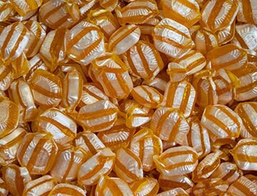 Walkers Sugar Free Fruit Salad