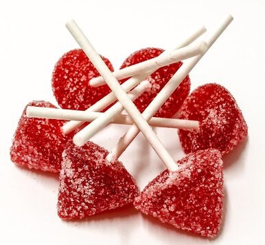 Walkers Spinning Tops