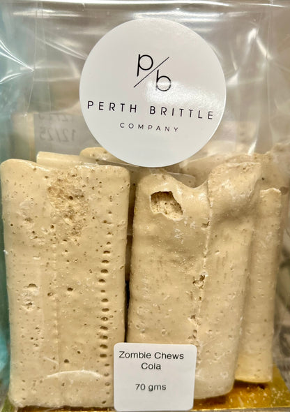 Perth Brittle - Freeze Dried Range