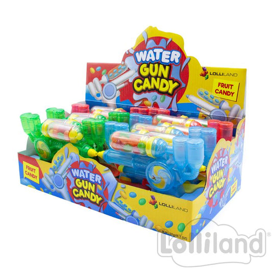 Water Gun 20g