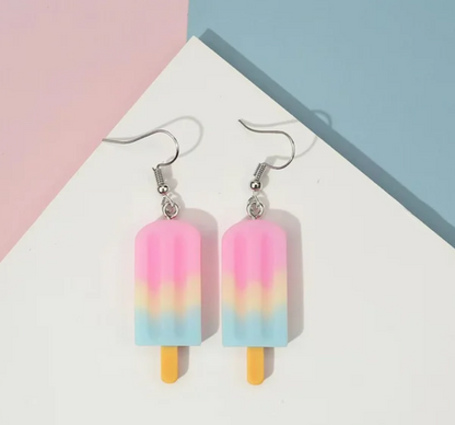 Earrings - Icypoles