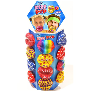Bpop Kiss Pop
