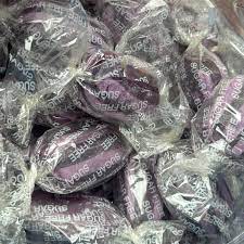 Stockleys Sugar Free Blackcurrant &  Licorice
