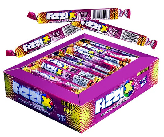 Fizzix -  Grape 13g