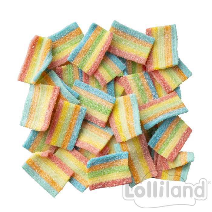 Sour Straps Bites