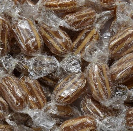 Stockleys Sugar Free Humbugs