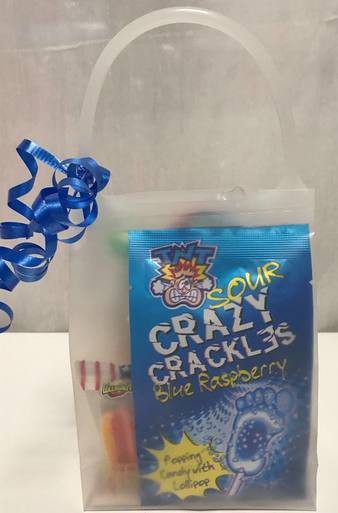 Super Lolly Bag