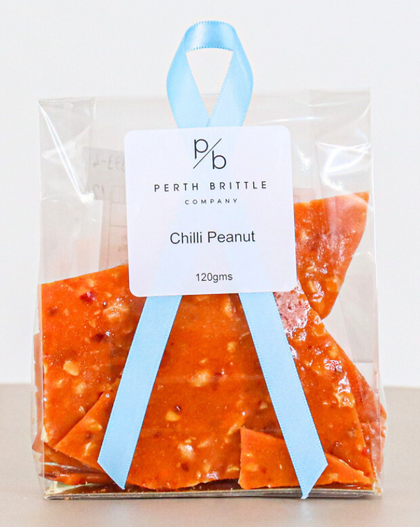 Perth Brittle - Premium Range 120g