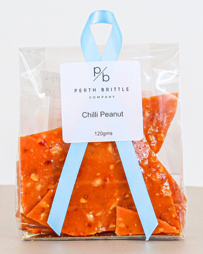 Perth Brittle - Premium Range 120g