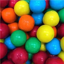Gumballs