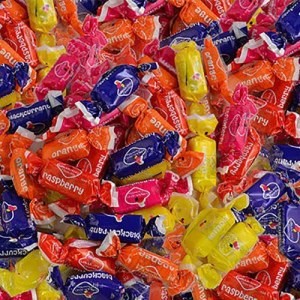 Fruit Chews