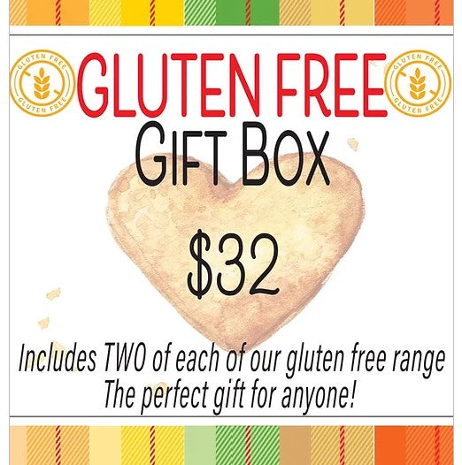 Cooper's Classics Cookie Variety Pack (gluten free)