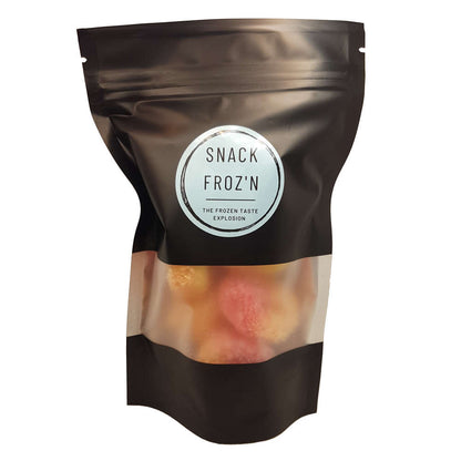 Freeze Dried Candy - Peach Rings