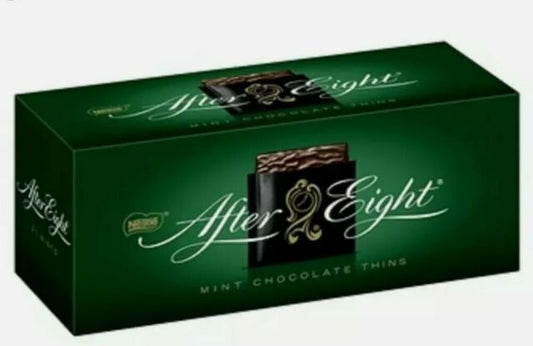 After Eight 300g