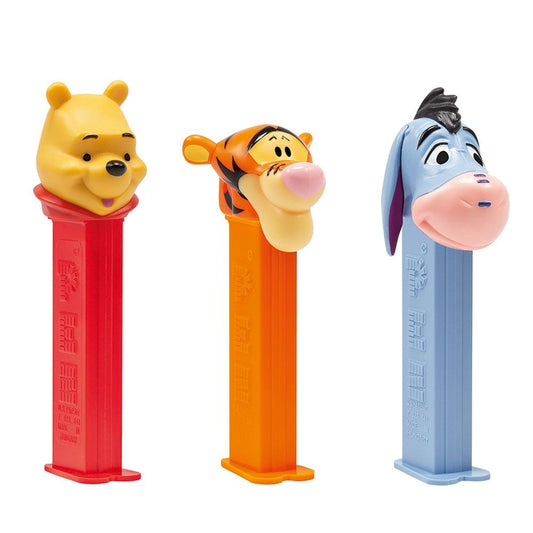 Pez - Winnie The Pooh