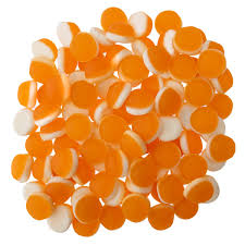 Peaches Cream