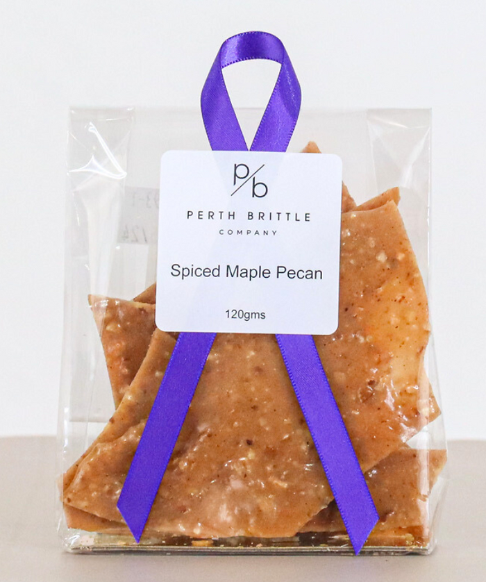Perth Brittle - Premium Range 120g