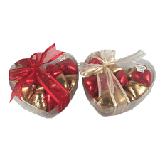 Gift of Hearts Gift Box 140g