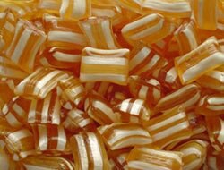 Walkers Eucalyptus & Honey