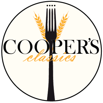 Cooper's Classics Cookie 40g