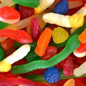 Party Mix