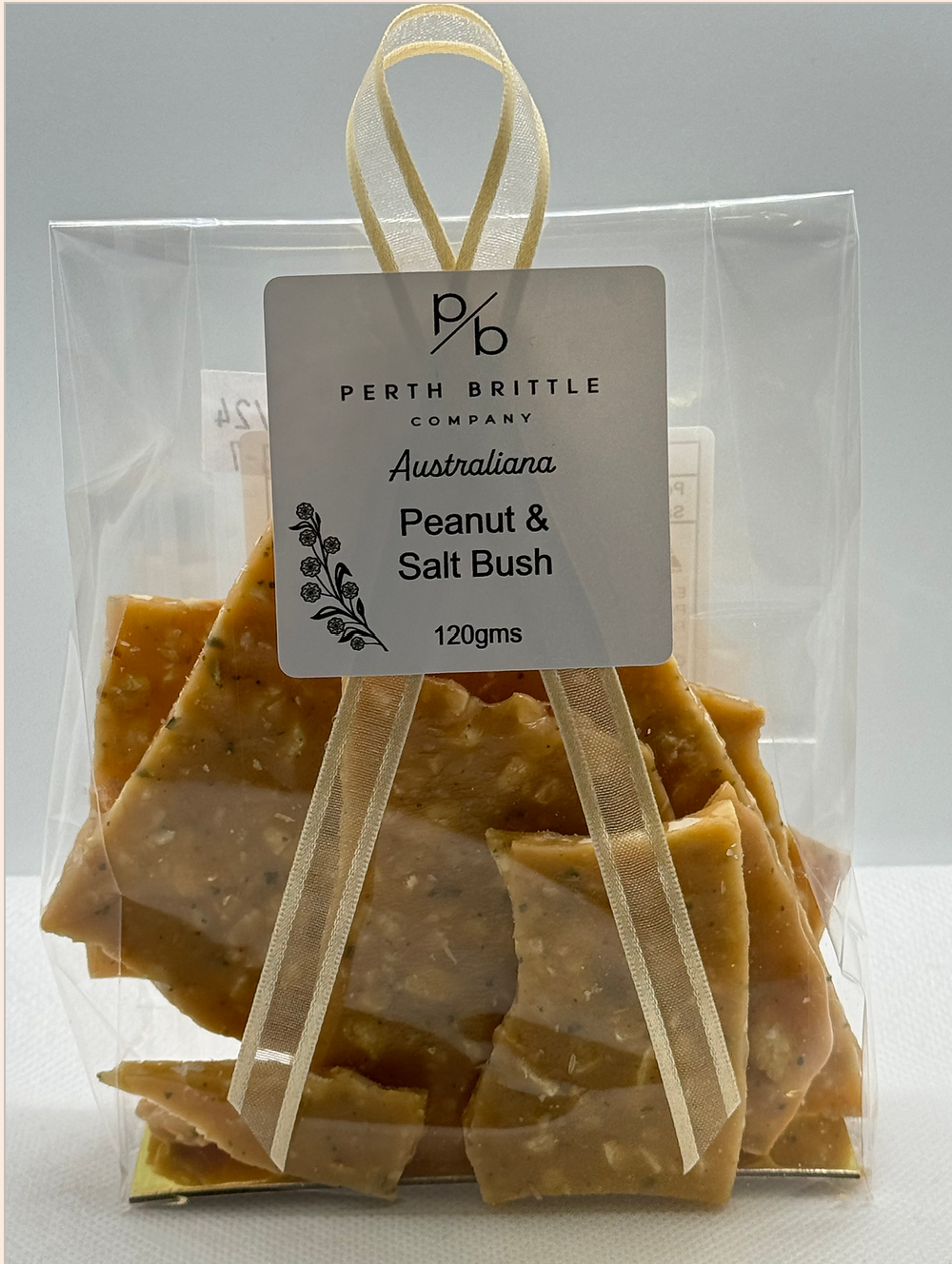 Perth Brittle - Premium Range 120g