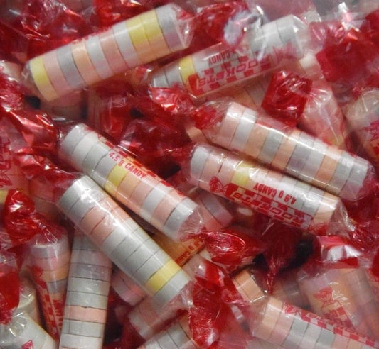 Sweetworld Rockets
