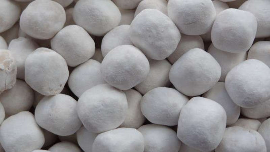 Bonbons Toffee