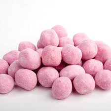 Bonbons Cherry