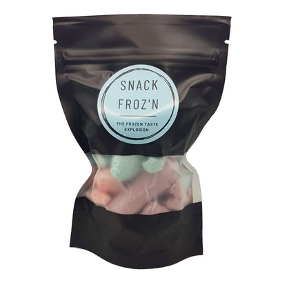 Freeze Dried Candy - Zombie Chew Mix