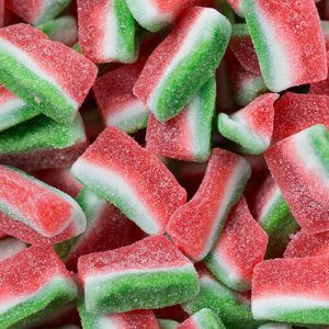 Watermelon Slices