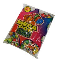 Mega Pop Mouth Painter