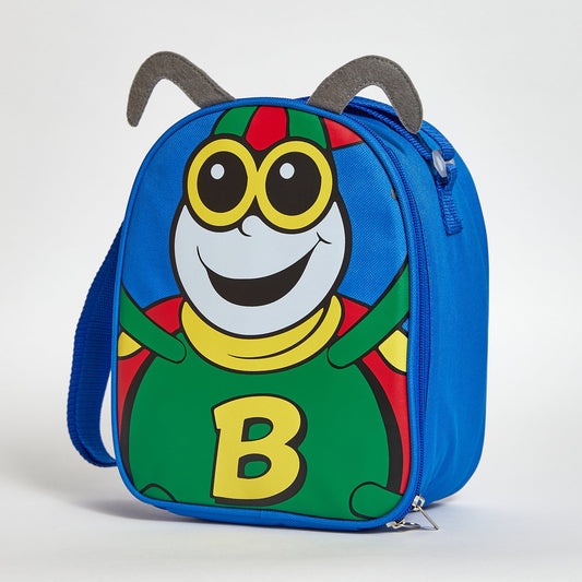 Bertie Beetle Cooler Bag
