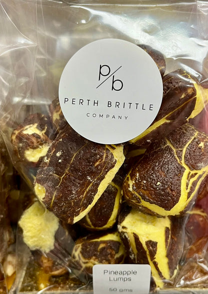 Perth Brittle - Freeze Dried Range