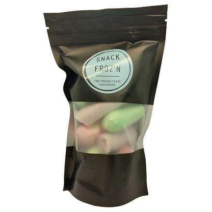 Freeze Dried Candy - Fizzers