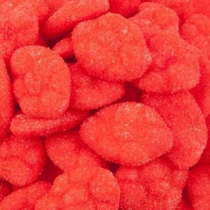 Clouds Strawberry