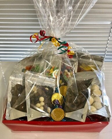 Hamper - Custom