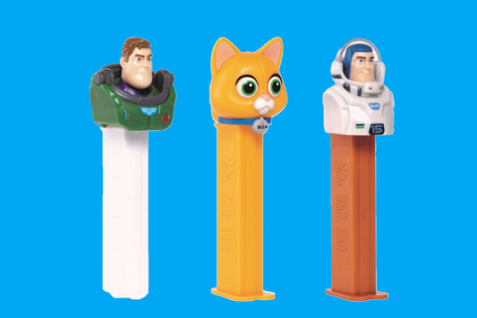 Pez - Buzz Lightyear