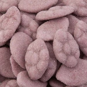 Clouds Grape